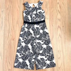 Janie and Jack jumpsuit